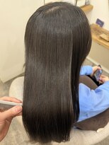 シア 新小岩店(SHEER)&nbsp;髪質改善トリートメント 新小岩 錦糸町