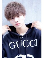 ドーバー 中野(Dover)&nbsp;ミルクティーマッシュ