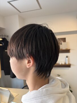 コルト(COLT) ナチュラルショート