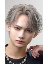 ゴールド 大阪 梅田店(GOALD)&nbsp;シルバーカラー