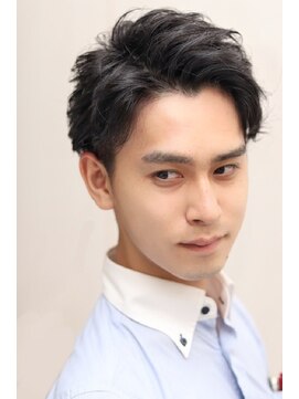 ヨシザワインク バンダイ(YOSHIZAWA Inc. BANDAI) メンズビジネスツーブロックメンズシェービングメンズ眉毛カット