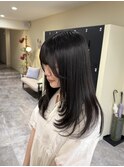 レイヤーカット