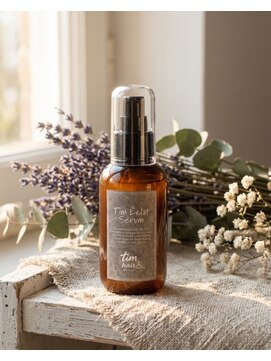 ティムヘアー(tim hair) Tim Eclat Serum(ティムエクラセラム)