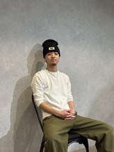 フェードアンドライン 富谷店(FADE&LINE)&nbsp;Sasaki  Toma