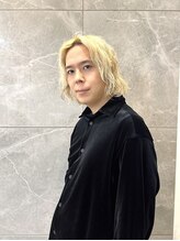 エイトセカンド 新宿三丁目店(EIGHT second)&nbsp;千葉 大輔