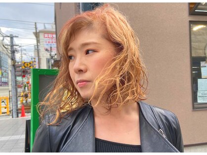 エトワール(etoile)の写真