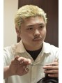 ケースタイル ヘアスタジオ 神保町店(K STYLE HAIR STUDIO)&nbsp;糸山 仁