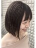 初回クーポン(福井ゆずは担当)  大学生・専門学生☆  カット＋シャンプー