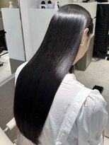 エトワ 新宿店(ETOWA) 【艶髪】髪質改善ULTOWA水素トリートメント