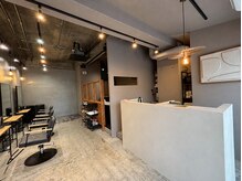 ルベロ(Rubello)の雰囲気（落ち着いた空間で、心ほどけるひとときを。）