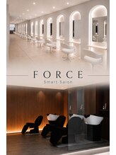 フォース(FORCE)