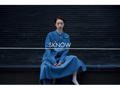 スノウ(SKNOW)の写真