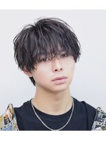 ゴールド 京都(GOALD)&nbsp;ラウンドマッシュ