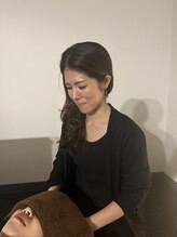 クローバーズ(CLOVERS)&nbsp;島袋 ファビアナ