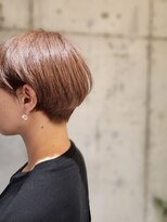 キャリコ(Calico)&nbsp;大人ショートボブ*
