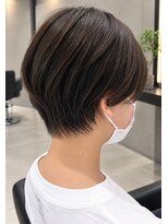 ウジュ(Uju)&nbsp;ショート