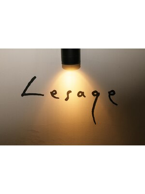 ルサージュ 常盤平(Lesage)