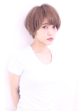 レンク(LENC) Coast.ショートスタイル★