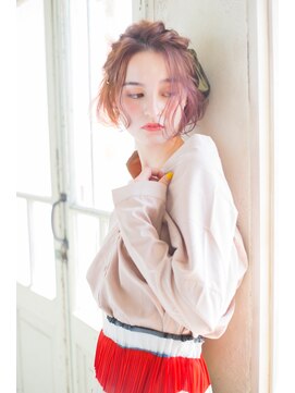 ステージ 緑地公園(STAGE) 2016 O/W