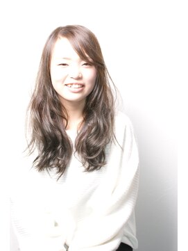 アンシェル(UNCHEL) 【UNCHEL堀越】大人クラシカル×ゆるふわカール