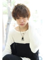 フォルテ 藤枝エピ店&nbsp;ランダム束感ショートスタル