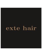 増毛エクステ専門店　exte hair【エクステヘアー】
