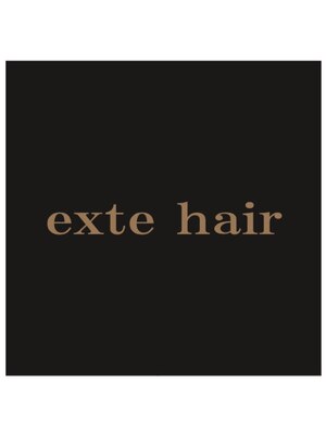 増毛エクステ専門店 エクステヘアー(exte hair)