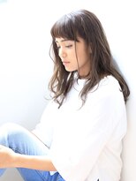 クラン(CLAN)&nbsp;ヴェールウェーブセミディ