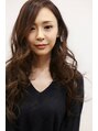 グランルッソ 岡山駅前(GRAN LUSSO) 木口 嘉美