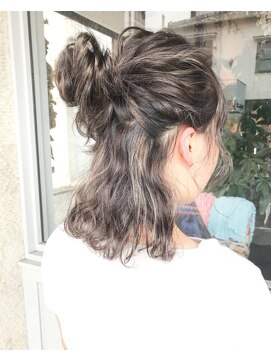 マリアナ(Mariana) Marianaハイライト