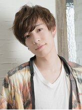 ラルジュアン(Largean)