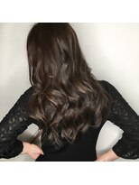 アンジュ(ange)&nbsp;【ange 】ラベンダーアッシュ