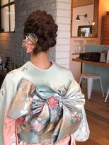 コーロ(Coro)&nbsp;アップStyle