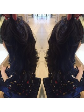 モードケイズ テソロ店(MODE K's) #ボブ#ショート#ロング#ミディアム