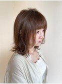 レイヤーボブ