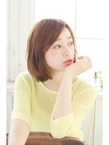 プティルカ(PutiLuca D.C.)&nbsp;ナチュラルリラックスカールスタイル