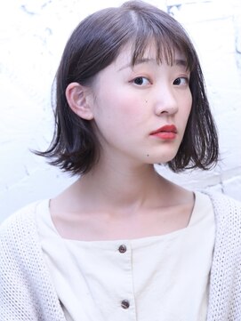 コフタヘアー(cofta hair) オソトハネ