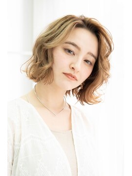 クロエ 武蔵小杉(Cloe) ふわっとくびれミディ、エアリーミディ