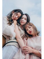 メルジーナ 浜松(MELGINA)&nbsp;【MELGINA】blue sky☆