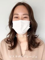 ノラキチジョウジ(NORA KICHIJOJI)&nbsp;#韓国ヘア#プリカール#酸熱#ボブルフ#くびれ#くびれヘア