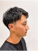 爽やかスタイル