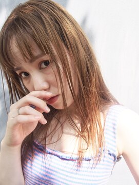 レックス ヴァレオ(ReX VALEO) summer blonde hair