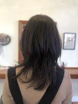 スガタ リフレクション(SUGATA reflection)&nbsp;ミディアムレイヤー