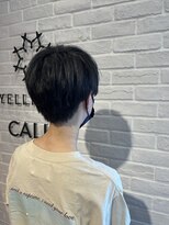 ビューティー エールフォルム 浜松有玉店(BEAUTY YELLFORME)&nbsp;ショートスタイル