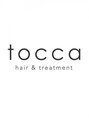 トッカ 水戸店(tocca)/tocca hair&treatment 水戸店