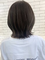 ヴァイブス(vibes)&nbsp;ショコラグレージュ