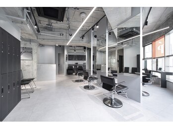 LIPPS hair 川崎【リップスヘアー】