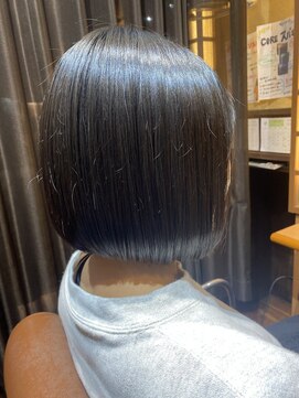 プランタンエーアール(printemps ar) Bob