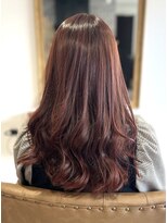 クラブヘアーオズ 吹田店(CLUB HAIR OZ) ゆるふわスタイル☆