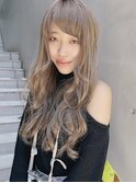 ショートからロングヘアへ大変身☆シールエクステ/南船場心斎橋